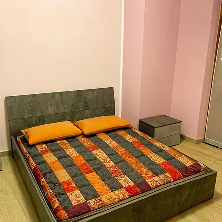 Mariposa Apartamento Villaputzu