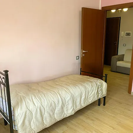 Mariposa Apartament Villaputzu