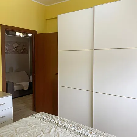 Mariposa Apartamento
